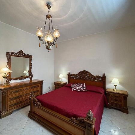 Selinunte Street House Apartment Castelvetrano ภายนอก รูปภาพ