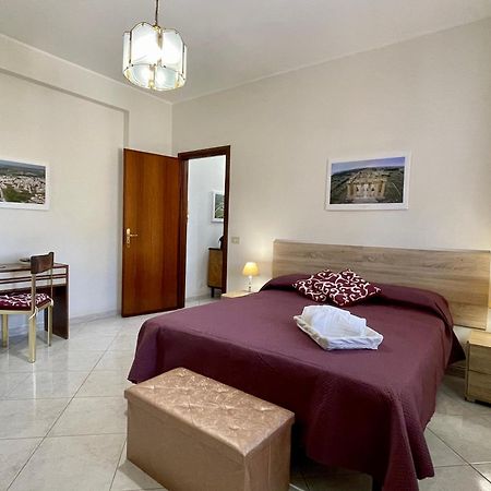 Selinunte Street House Apartment Castelvetrano ภายนอก รูปภาพ
