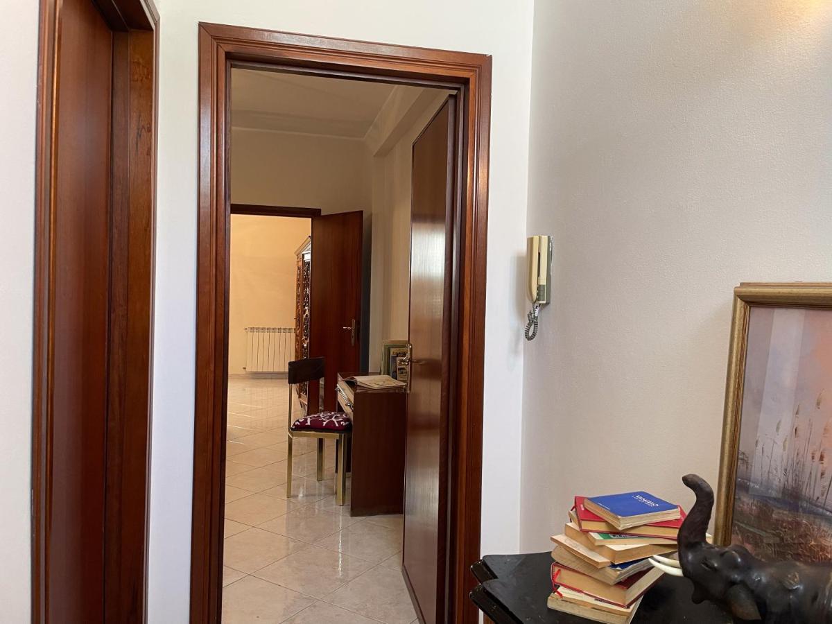 Selinunte Street House Apartment Castelvetrano ภายนอก รูปภาพ
