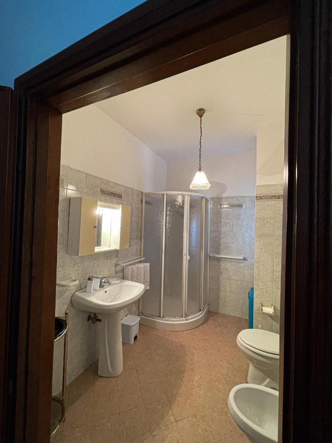 Selinunte Street House Apartment Castelvetrano ภายนอก รูปภาพ