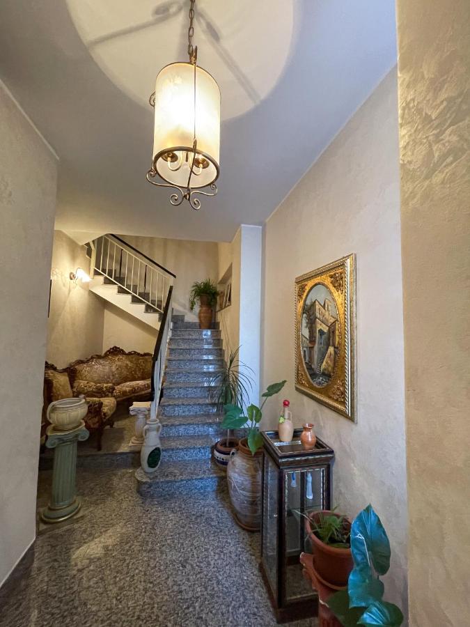 Selinunte Street House Apartment Castelvetrano ภายนอก รูปภาพ