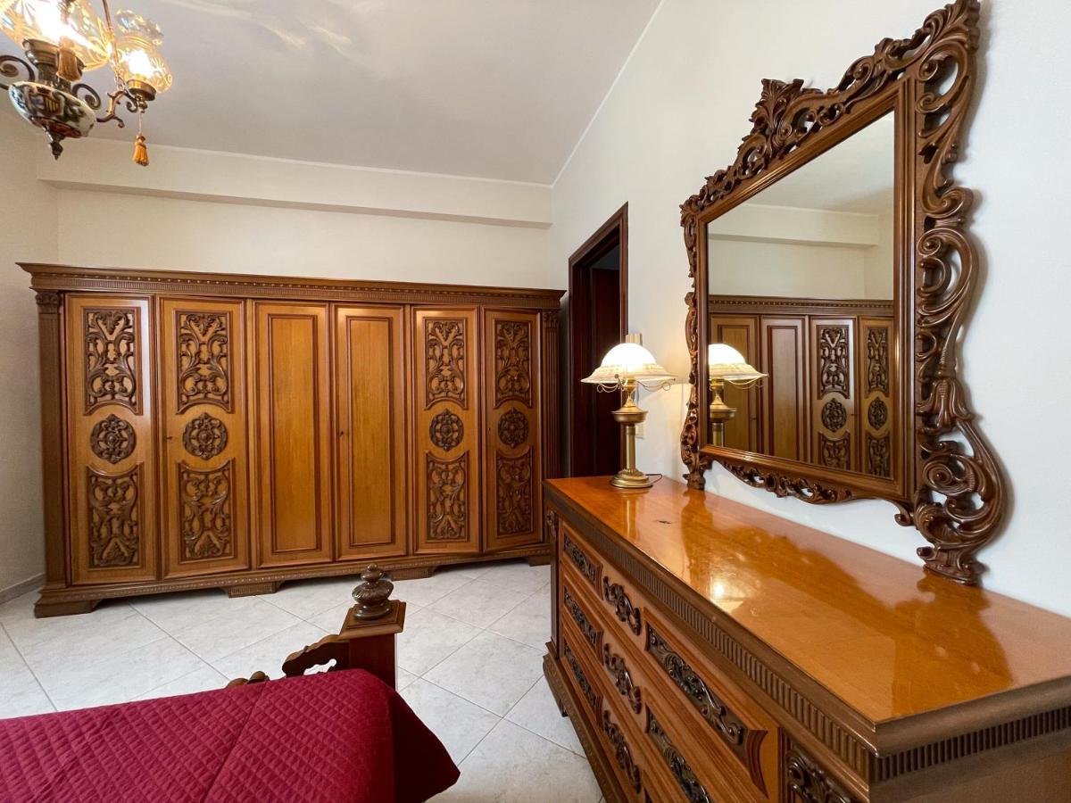 Selinunte Street House Apartment Castelvetrano ภายนอก รูปภาพ