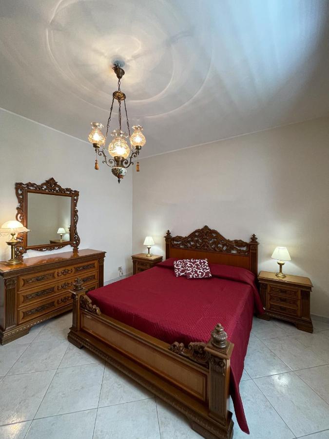 Selinunte Street House Apartment Castelvetrano ภายนอก รูปภาพ
