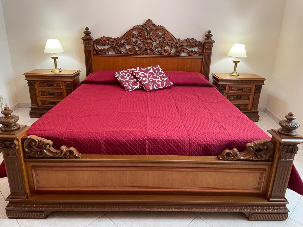 Selinunte Street House Apartment Castelvetrano ภายนอก รูปภาพ