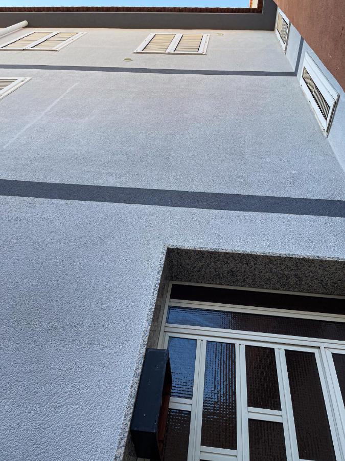 Selinunte Street House Apartment Castelvetrano ภายนอก รูปภาพ