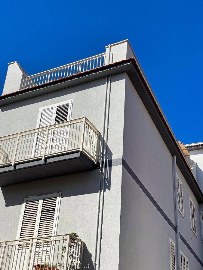Selinunte Street House Apartment Castelvetrano ภายนอก รูปภาพ