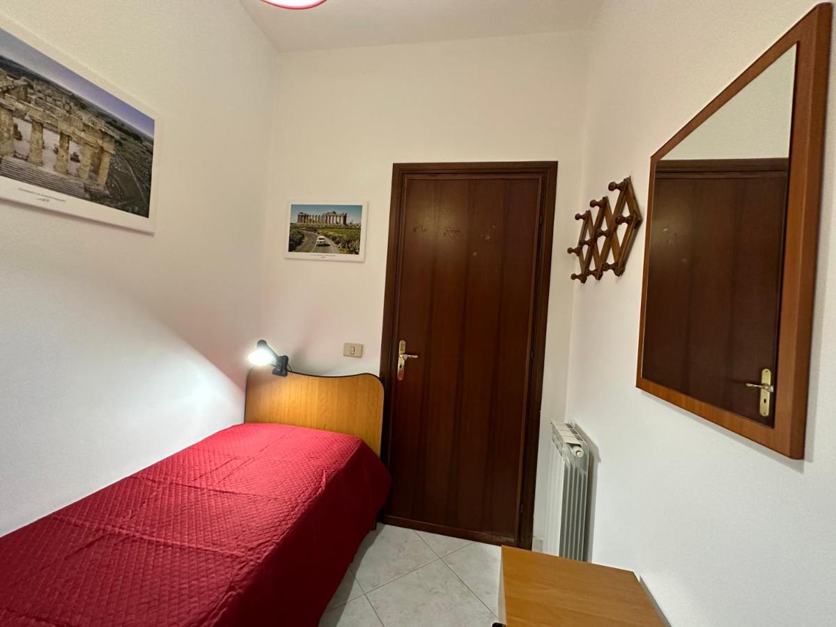 Selinunte Street House Apartment Castelvetrano ภายนอก รูปภาพ