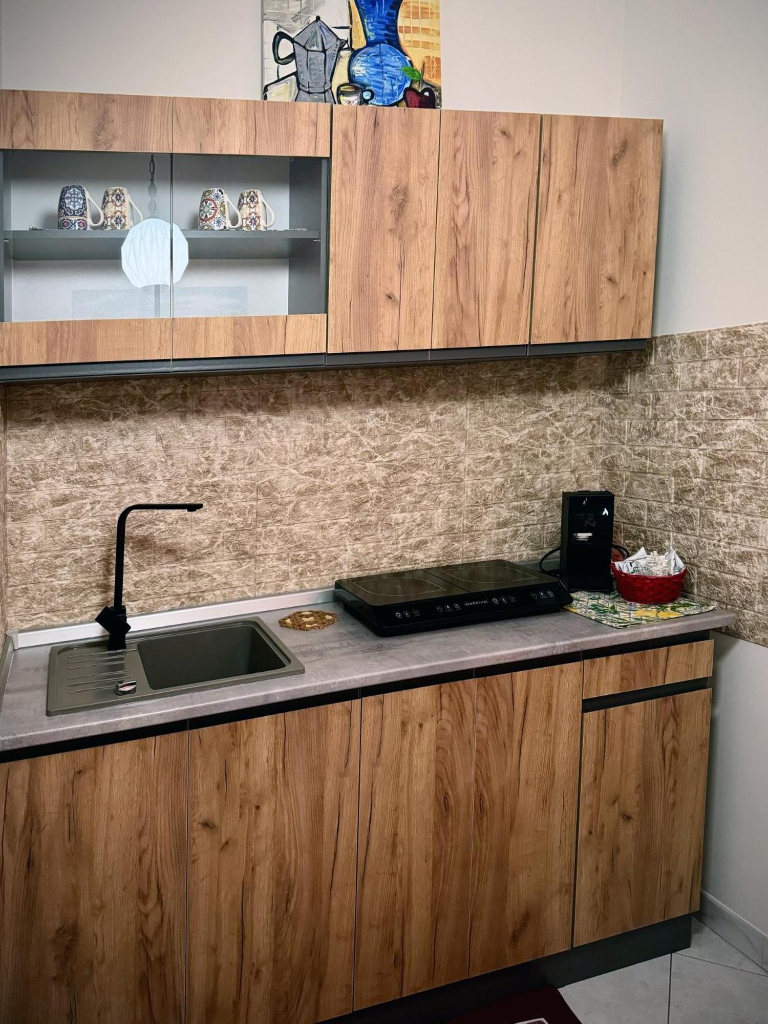 Selinunte Street House Apartment Castelvetrano ภายนอก รูปภาพ