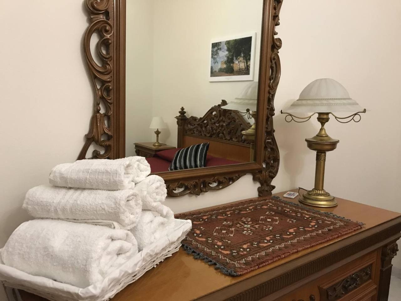 Selinunte Street House Apartment Castelvetrano ภายนอก รูปภาพ