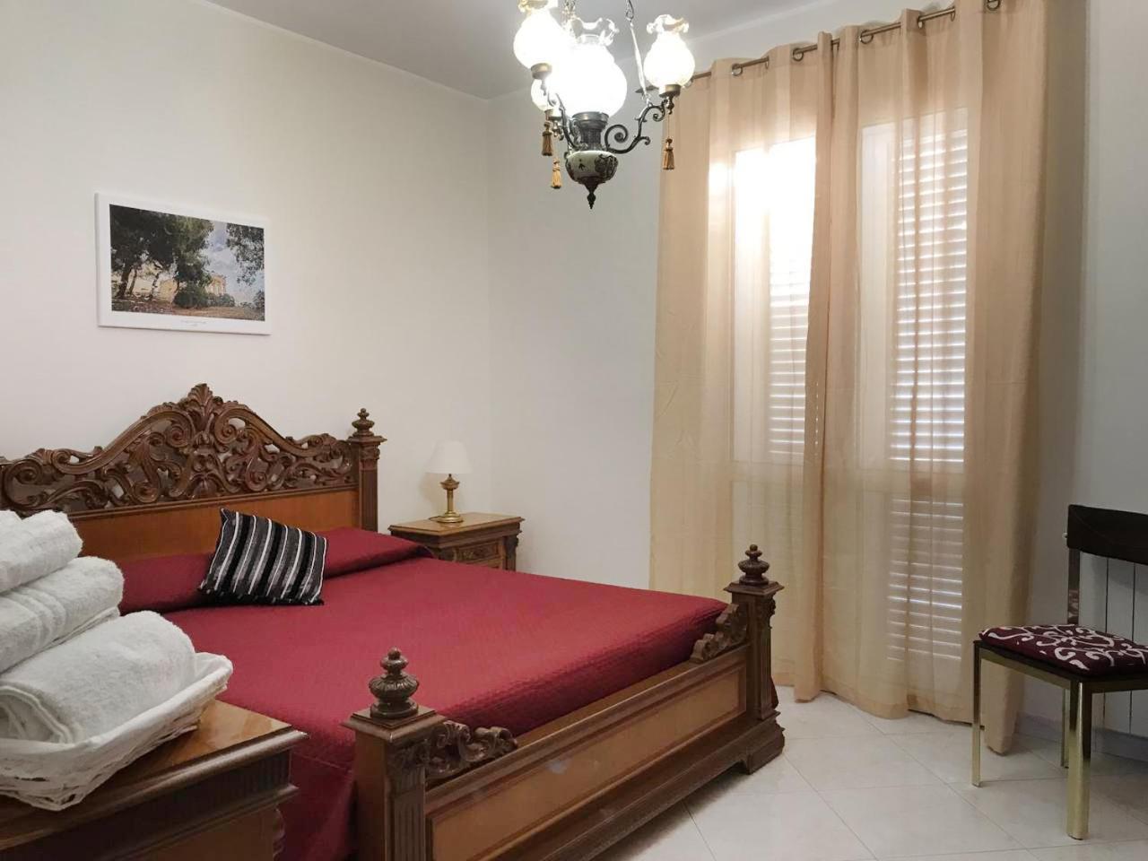 Selinunte Street House Apartment Castelvetrano ภายนอก รูปภาพ