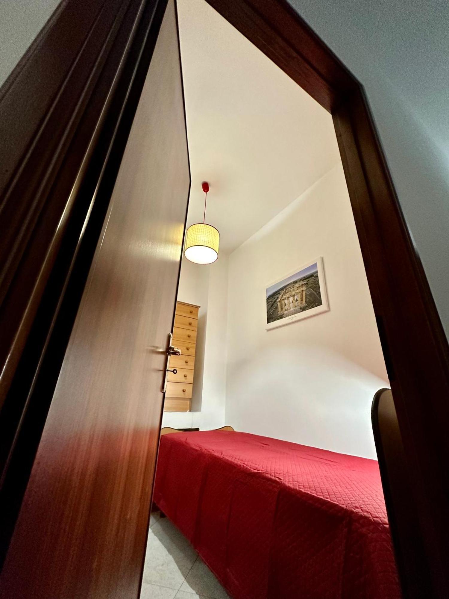 Selinunte Street House Apartment Castelvetrano ภายนอก รูปภาพ
