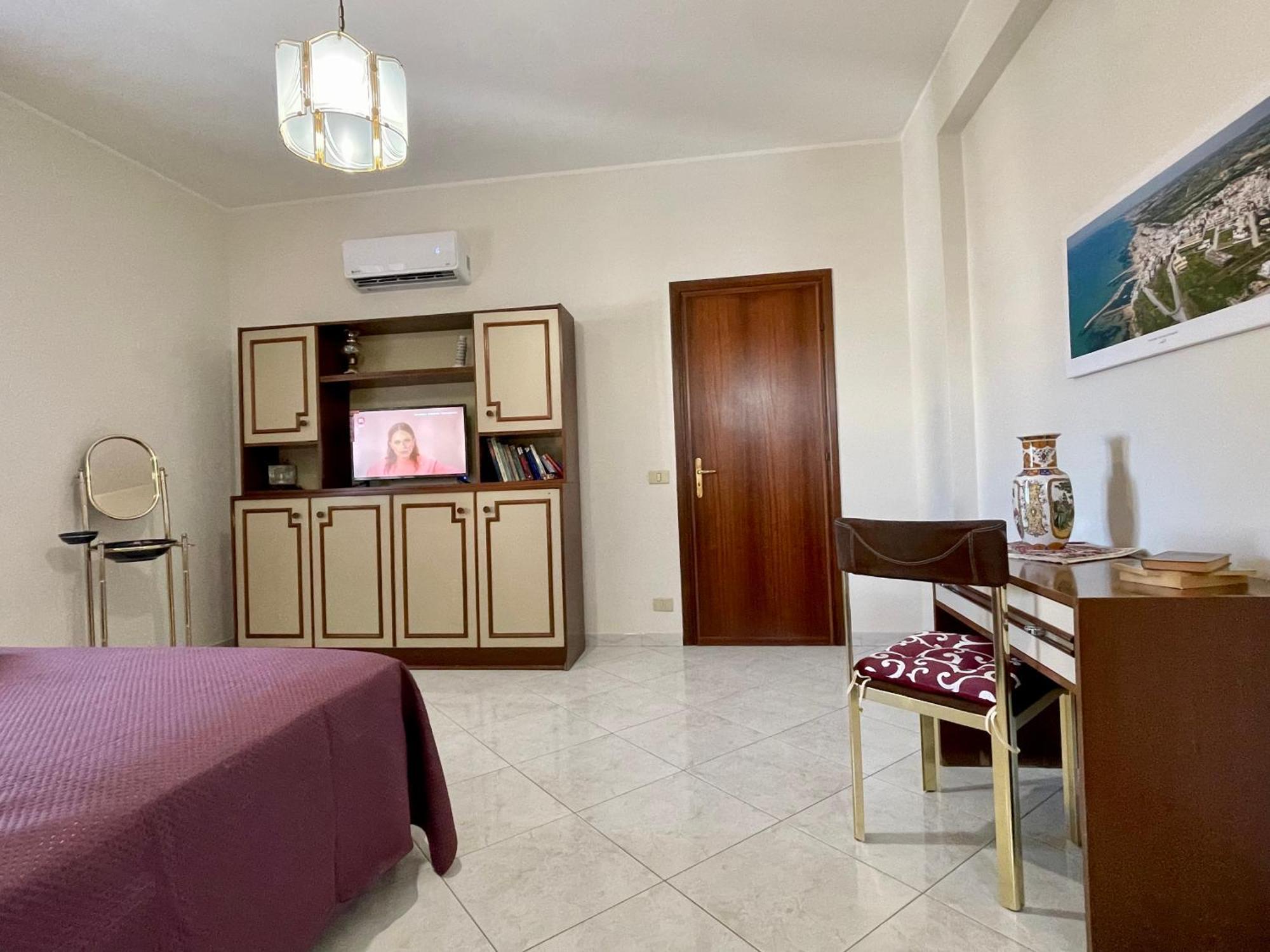 Selinunte Street House Apartment Castelvetrano ภายนอก รูปภาพ